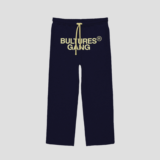 Pantalón / Baggy / Azul Marino