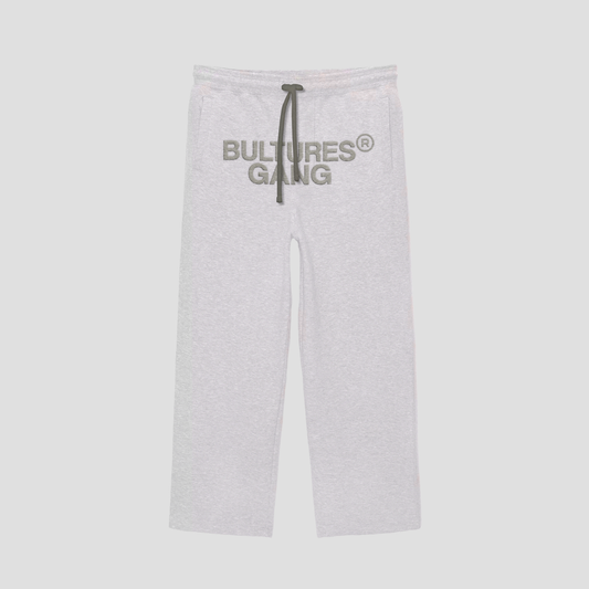 Pantalón / Baggy / Gris