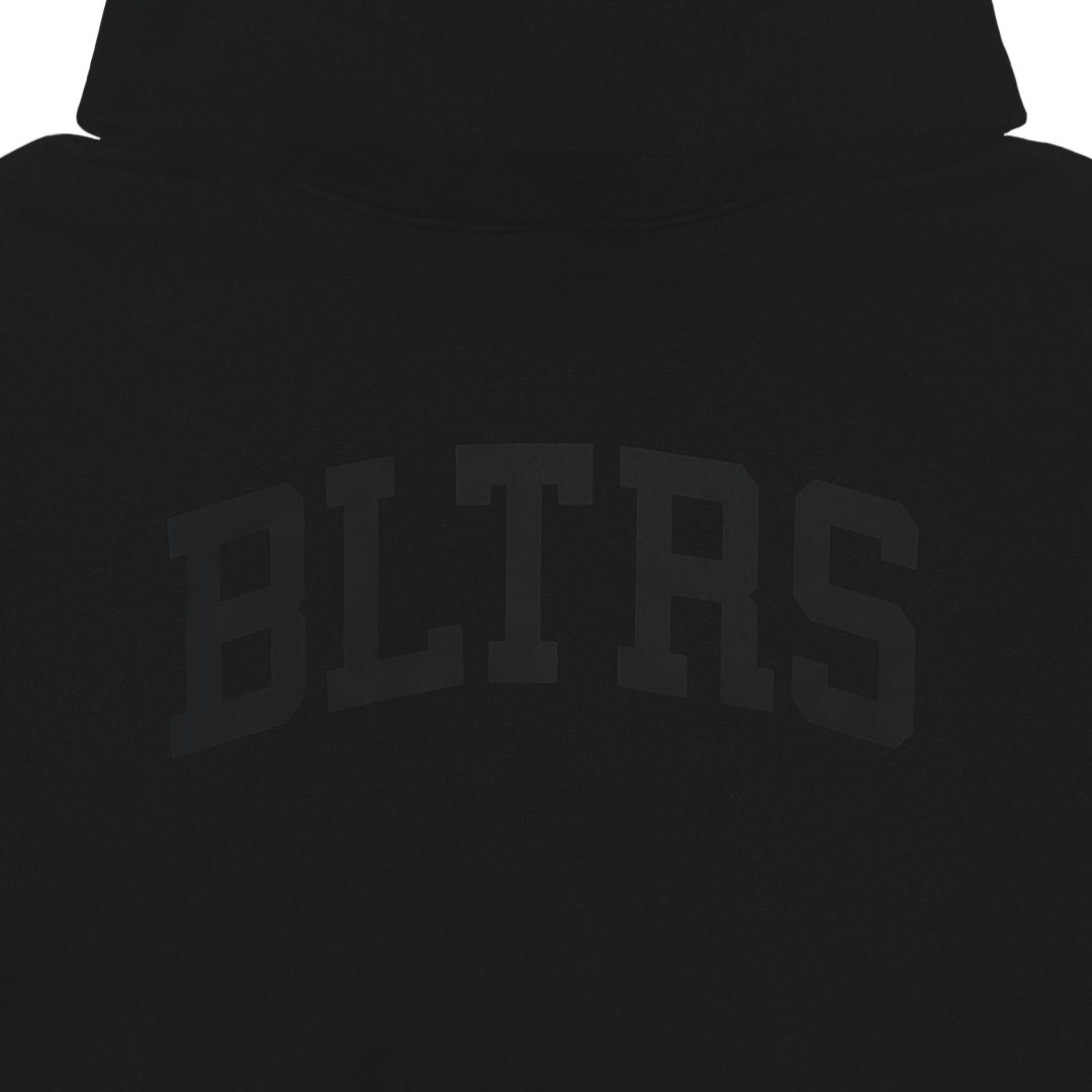 Hoodie BLTRS Logo / Buitre