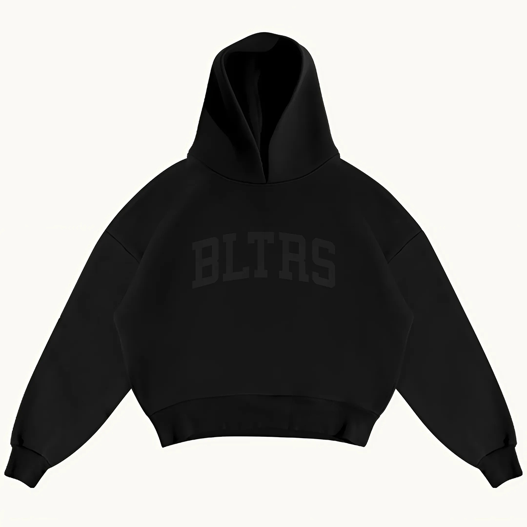 Hoodie BLTRS Logo / Buitre